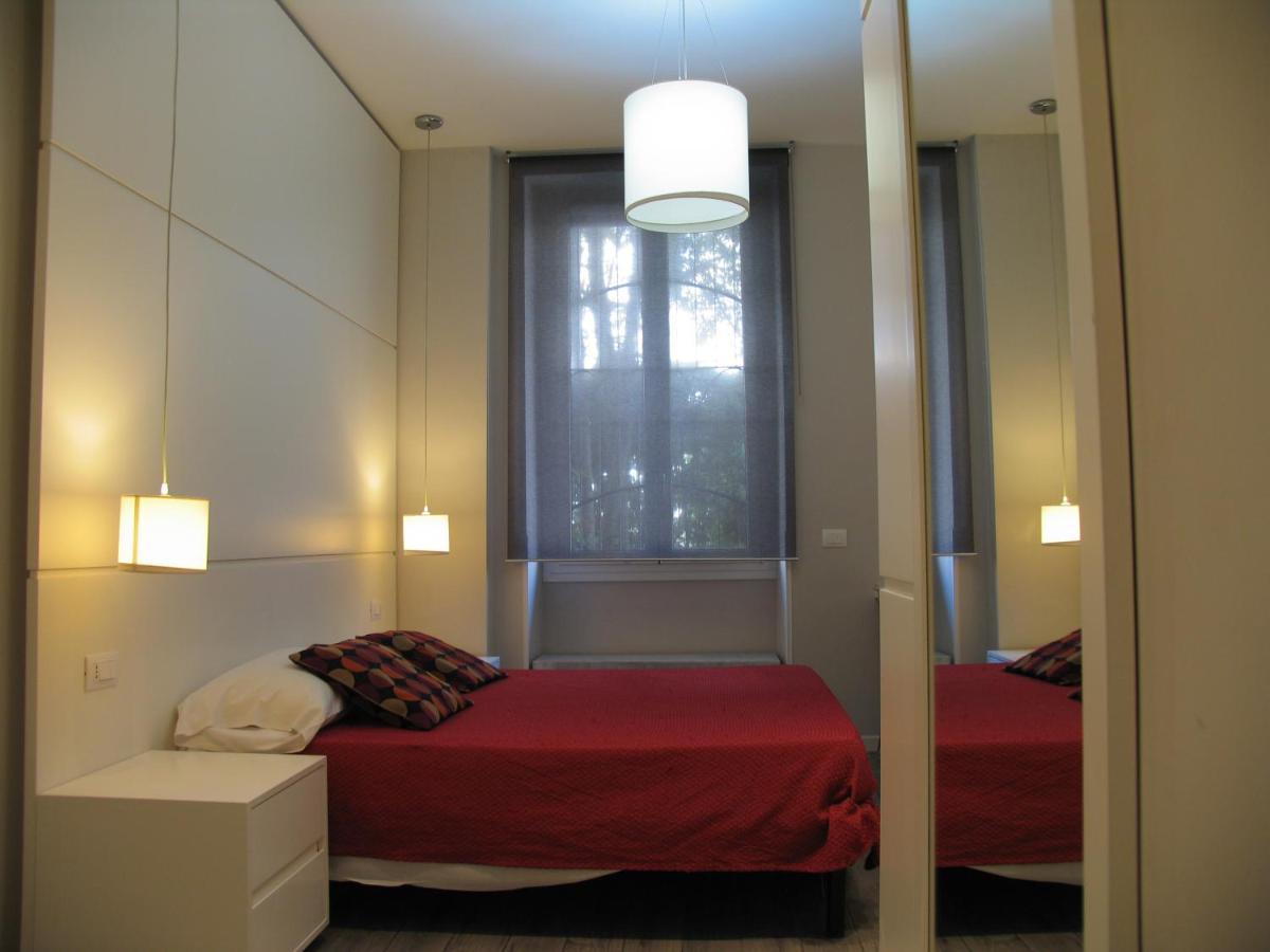 Guest House Piazza Bologna Rome Exterior photo