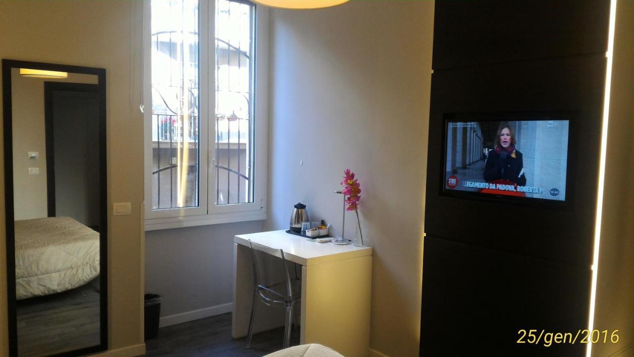 Guest House Piazza Bologna Rome Exterior photo
