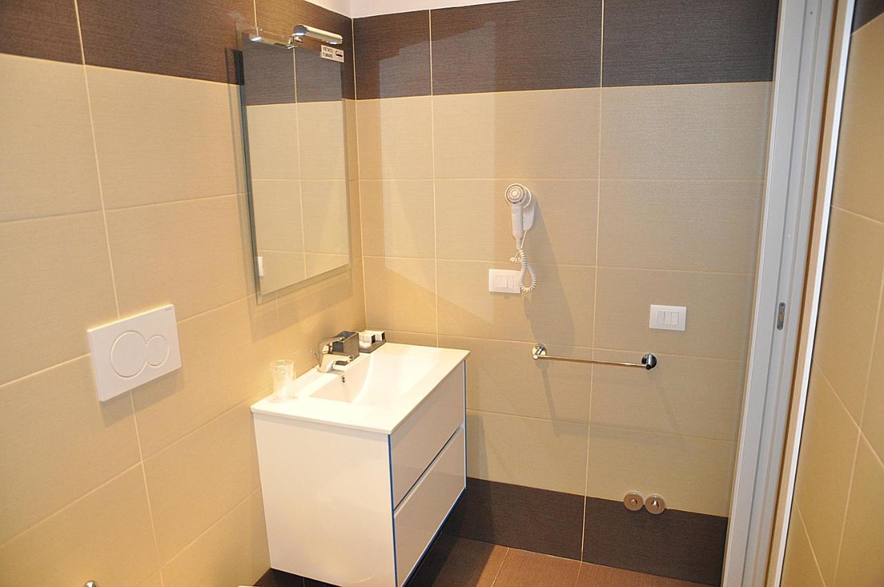 Guest House Piazza Bologna Rome Exterior photo