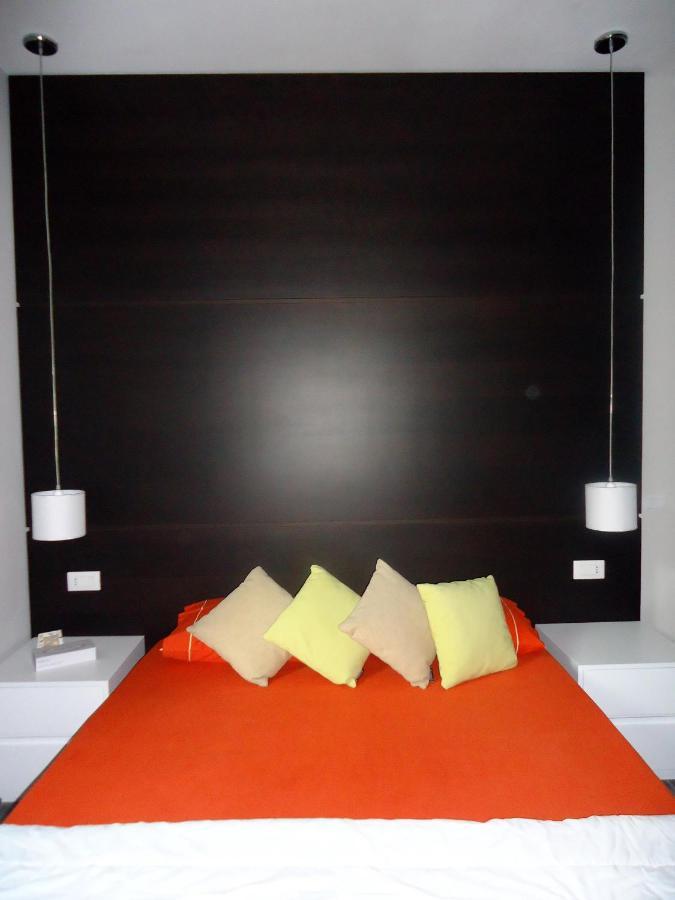Guest House Piazza Bologna Rome Exterior photo