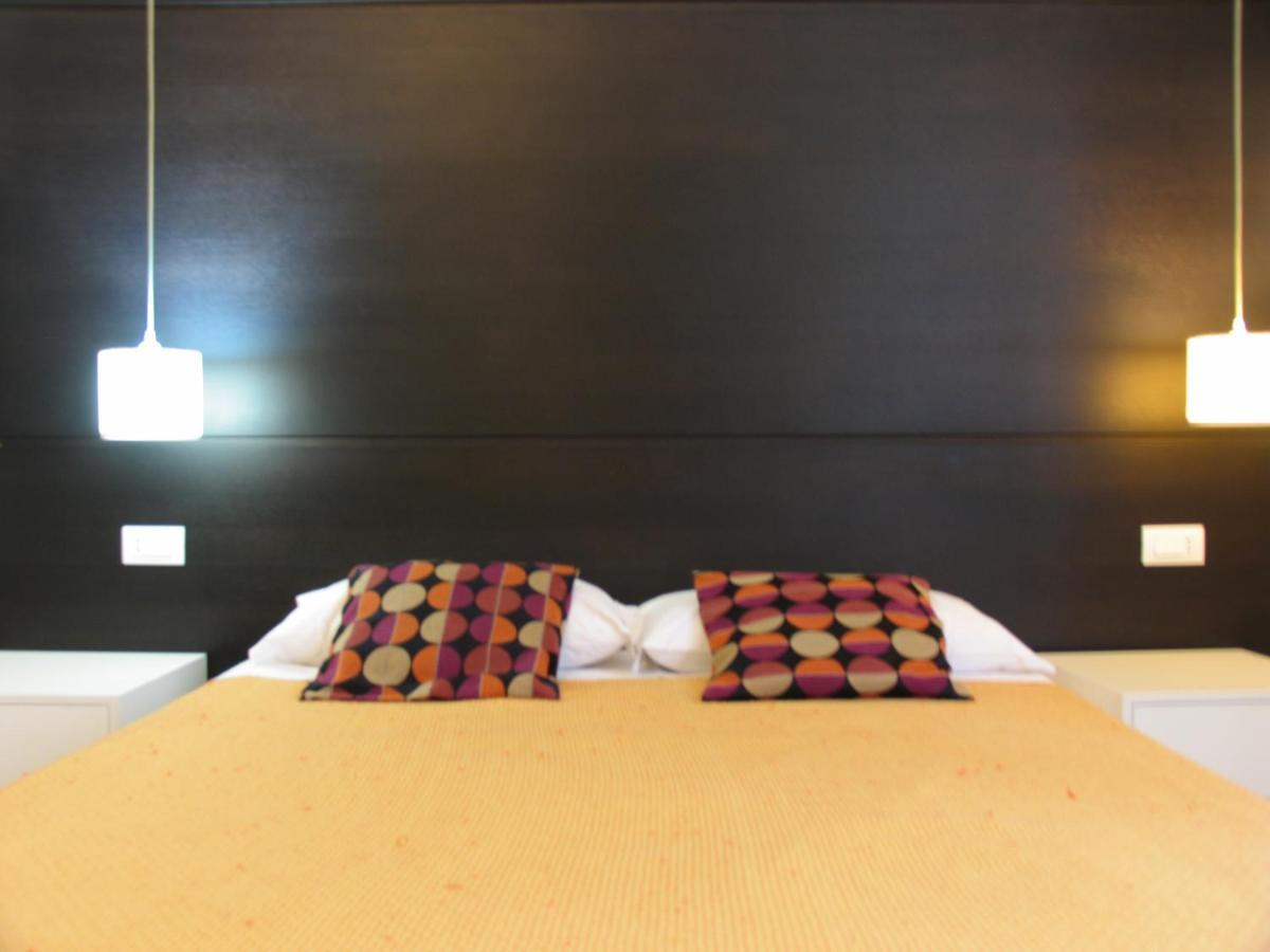 Guest House Piazza Bologna Rome Exterior photo
