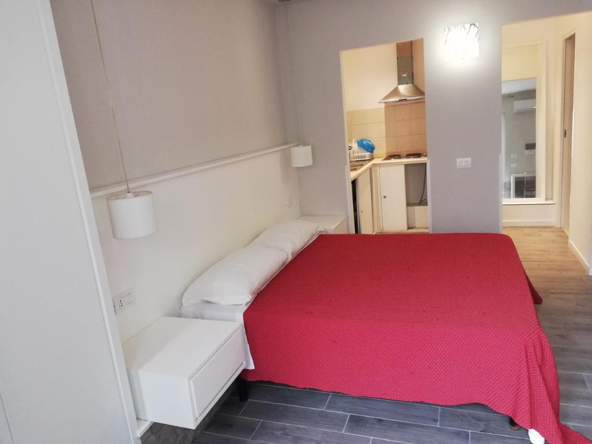 Guest House Piazza Bologna Rome Exterior photo