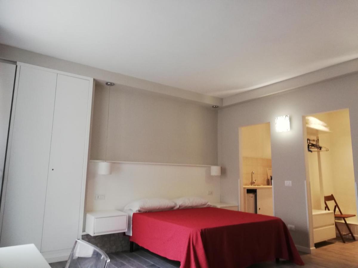Guest House Piazza Bologna Rome Exterior photo
