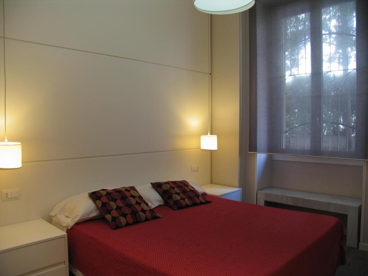 Guest House Piazza Bologna Rome Exterior photo